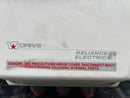 Un-Used Reliance Electric SP500 Easy Clean Plus Variable Frequency Inverter- 3 HP