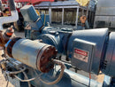 Vilter Rotary Screw Compressor Package (Vilter VSM361, 60 HP 230/460 V, Vilter Micro Control Panel)