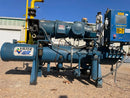 Vilter Rotary Screw Compressor Package (Vilter VSM361, 60 HP 230/460 V, Vilter Micro Control Panel)