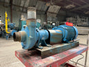 Goulds Pumps 3756 Centrifugal Pump (7.5 HP, 400 GPM Max)