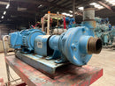 Goulds Pumps 3756 Centrifugal Pump (7.5 HP, 400 GPM Max)