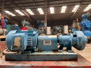 Goulds Pumps 3756 Centrifugal Pump (7.5 HP, 400 GPM Max)