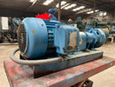 Goulds Pumps 3756 Centrifugal Pump (7.5 HP, 400 GPM Max)