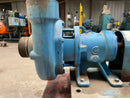 Goulds Pumps 3756 Centrifugal Pump (7.5 HP, 400 GPM Max)