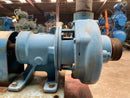 Goulds Pumps 3756 Centrifugal Pump (7.5 HP, 400 GPM Max)