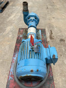 Goulds Pumps 3756 Centrifugal Pump (7.5 HP, 400 GPM Max)