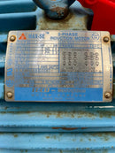 Goulds Pumps 3756 Centrifugal Pump (7.5 HP, 400 GPM Max)