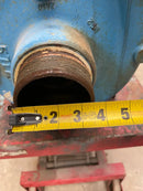 Goulds Pumps 3756 Centrifugal Pump (7.5 HP, 400 GPM Max)