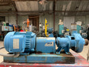 Goulds Pumps 3756 Centrifugal Pump (7.5 HP, 400 GPM Max)