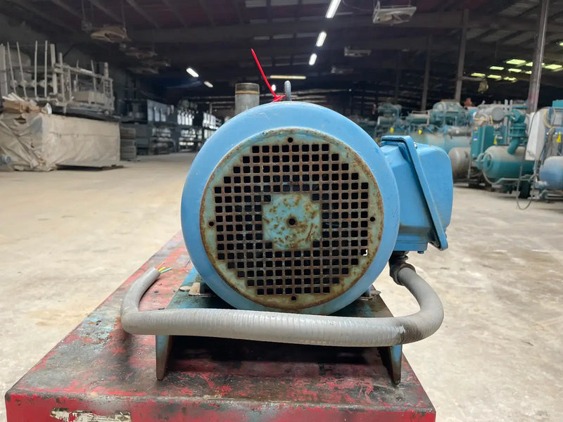Goulds Pumps 3756 Centrifugal Pump (7.5 HP, 400 GPM Max)
