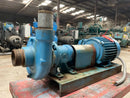 Goulds Pumps 3756 Centrifugal Pump (7.5 HP, 400 GPM Max)