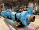 Goulds Pumps 3756 Centrifugal Pump (7.5 HP, 400 GPM Max)