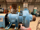 Goulds Pumps 3756 Centrifugal Pump (7.5 HP, 400 GPM Max)