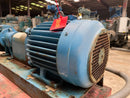 Goulds Pumps 3756 Centrifugal Pump (7.5 HP, 400 GPM Max)