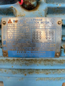 Goulds Pumps 3756 Centrifugal Pump (7.5 HP, 400 GPM Max)