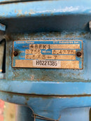 Goulds Pumps 3756 Centrifugal Pump (7.5 HP, 400 GPM Max)