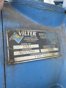 Rotary Screw Compressor Package (MISSING SCREW, 300 HP 460 V, Missing Control Panel)