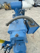 Rotary Screw Compressor Package (MISSING SCREW, 300 HP 460 V, Missing Control Panel)