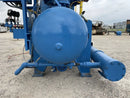 Rotary Screw Compressor Package (MISSING SCREW, 300 HP 460 V, Missing Control Panel)