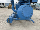 Rotary Screw Compressor Package (MISSING SCREW, 300 HP 460 V, Missing Control Panel)