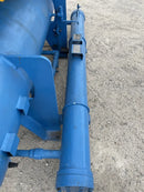 Rotary Screw Compressor Package (MISSING SCREW, 300 HP 460 V, Missing Control Panel)