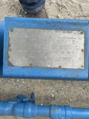 Rotary Screw Compressor Package (MISSING SCREW, 300 HP 460 V, Missing Control Panel)