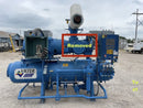 Rotary Screw Compressor Package (MISSING SCREW, 300 HP 460 V, Missing Control Panel)
