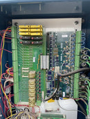 Rotary Screw Compressor Package (MISSING SCREW, 300 HP 460 V, Missing Control Panel)