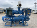 Rotary Screw Compressor Package (MISSING SCREW, 300 HP 460 V, Missing Control Panel)