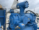 Rotary Screw Compressor Package (MISSING SCREW, 300 HP 460 V, Missing Control Panel)