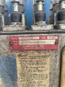 FES Rotary Vane Compressor Package (50 HP 208/416 V, FES Micro Control Panel, Minus Compressor)