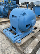 FES Rotary Vane Compressor Package (50 HP 208/416 V, FES Micro Control Panel, Minus Compressor)