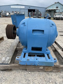 FES Rotary Vane Compressor Package (50 HP 208/416 V, FES Micro Control Panel, Minus Compressor)