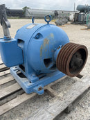 FES Rotary Vane Compressor Package (50 HP 208/416 V, FES Micro Control Panel, Minus Compressor)