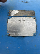 FES Rotary Vane Compressor Package (50 HP 208/416 V, FES Micro Control Panel, Minus Compressor)