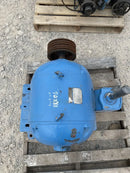 FES Rotary Vane Compressor Package (50 HP 208/416 V, FES Micro Control Panel, Minus Compressor)