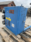 FES Rotary Vane Compressor Package (50 HP 208/416 V, FES Micro Control Panel, Minus Compressor)