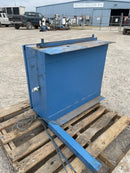 FES Rotary Vane Compressor Package (50 HP 208/416 V, FES Micro Control Panel, Minus Compressor)