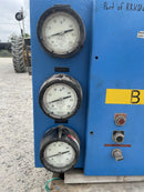 FES Rotary Vane Compressor Package (50 HP 208/416 V, FES Micro Control Panel, Minus Compressor)