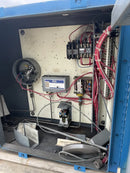 FES Rotary Vane Compressor Package (50 HP 208/416 V, FES Micro Control Panel, Minus Compressor)