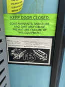 FES Rotary Vane Compressor Package (50 HP 208/416 V, FES Micro Control Panel, Minus Compressor)