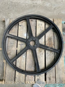 FES Rotary Vane Compressor Package (50 HP 208/416 V, FES Micro Control Panel, Minus Compressor)