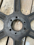 FES Rotary Vane Compressor Package (50 HP 208/416 V, FES Micro Control Panel, Minus Compressor)