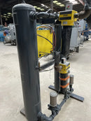 Zeks Eclipse Desiccant Air Dryer