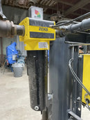 Zeks Eclipse Desiccant Air Dryer