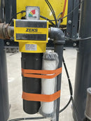 Zeks Eclipse Desiccant Air Dryer
