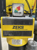 Zeks Eclipse Desiccant Air Dryer