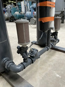 Zeks Eclipse Desiccant Air Dryer