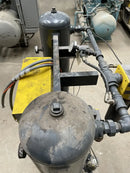 Zeks Eclipse Desiccant Air Dryer