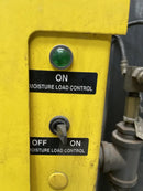 Zeks Eclipse Desiccant Air Dryer